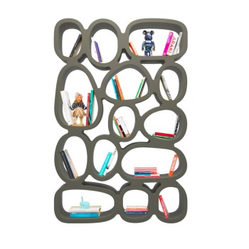 Bibliothèque Koibuchi QEEBOO