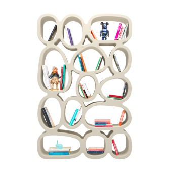 Bibliothèque Koibuchi QEEBOO