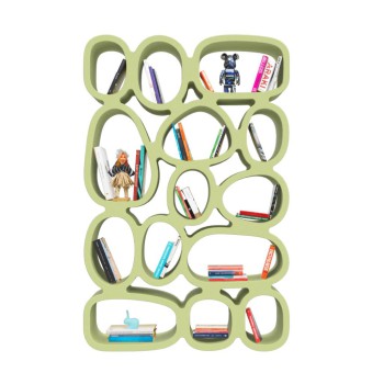 Bibliothèque Koibuchi QEEBOO