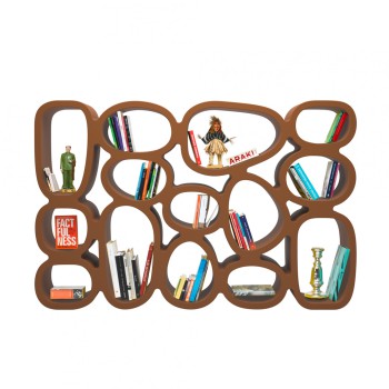 Bibliothèque Koibuchi QEEBOO