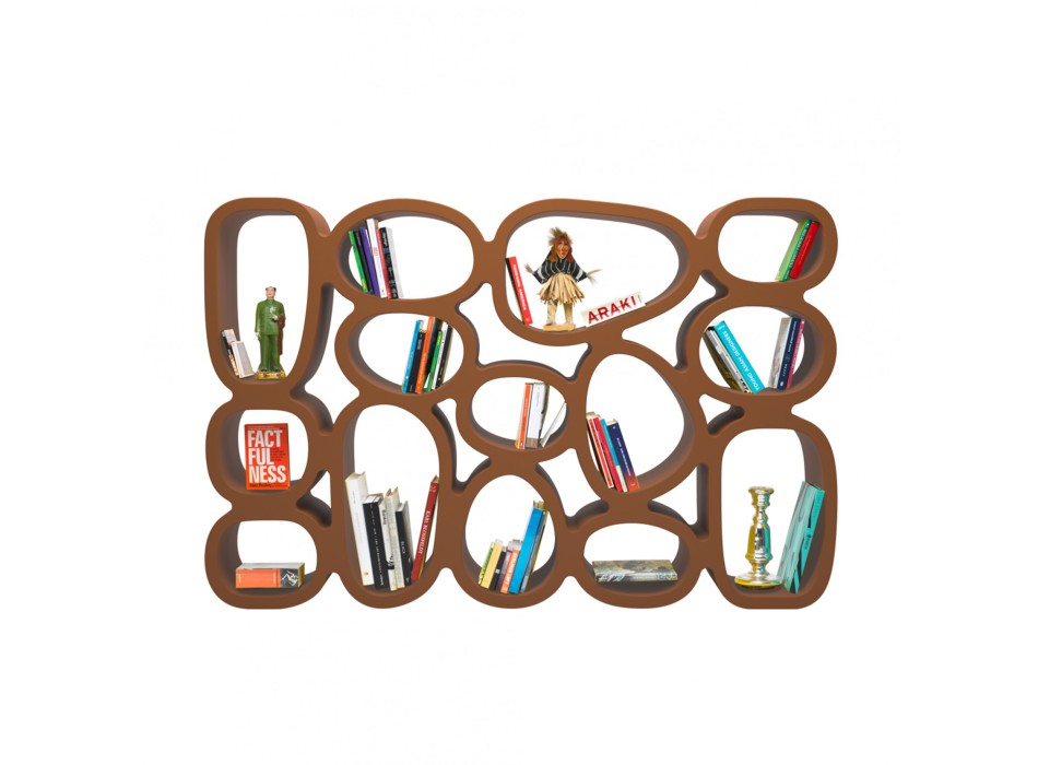 Bibliothèque Koibuchi QEEBOO