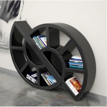 BIBLIOTHEQUE NICOL EN ADAMANTX ZAD