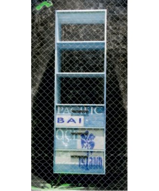 BIBLIOTHEQUE PI 420110 IDI