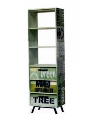 BIBLIOTHEQUE PI 420210 IDI