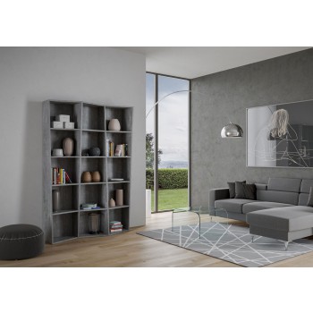 Bibliothèque Trek VELIBRTREK3EL Itamoby