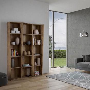 Bibliothèque Trek VELIBRTREK3EL Itamoby