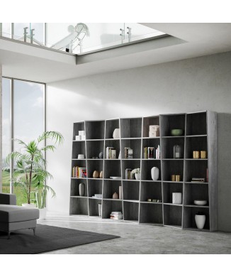 Bibliothèque Trek VELIBRTREK3EL Itamoby