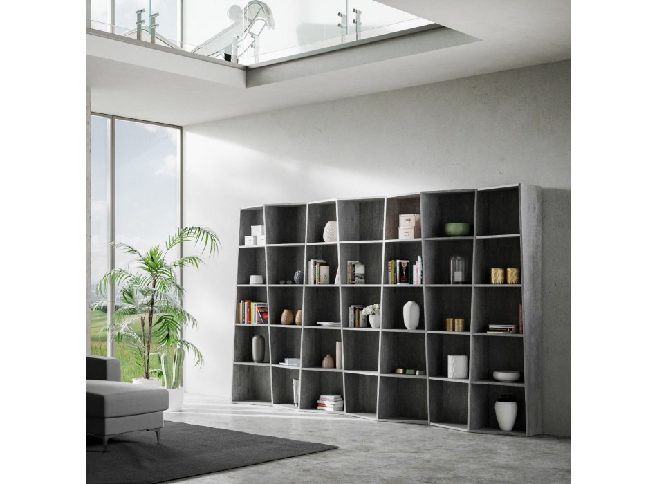 Bibliothèque Trek VELIBRTREK3EL Itamoby