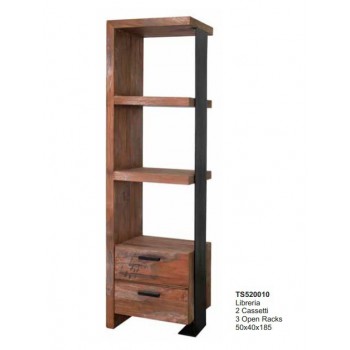 BIBLIOTHÈQUE IDI TS520010