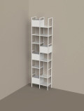 Bibliothèque TwentyTwenty Day par Siderio