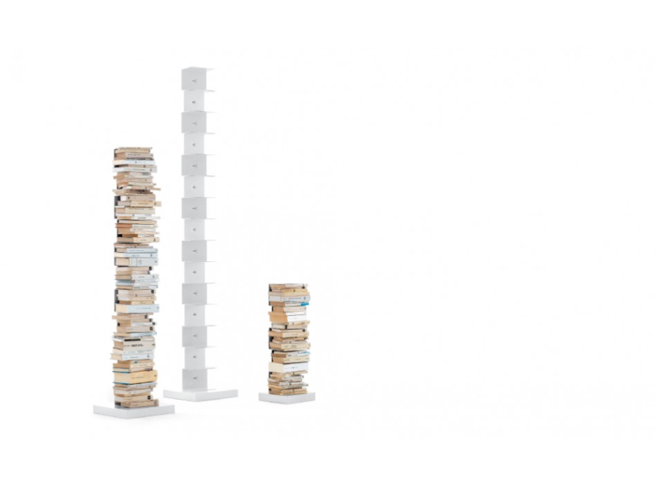 PTOLOMEO PT75 BIBLIOTHEQUE VERTICALE OPINION CIATTI