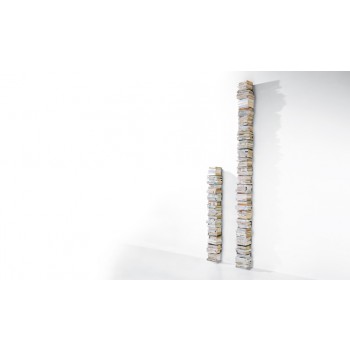 PTOLOMEO PTW210 BIBLIOTHEQUE MURALE VERTICALE OPINION CIATTI