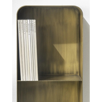 À PROXIMITÉ DE LA bibliographie de Siderio