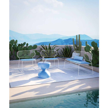 Chaise d'extérieur LOL TECNO ARREDO 3