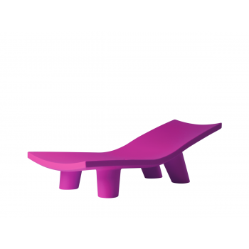 BAS LITA LOUNGE SD LLL060 TOBOGGAN