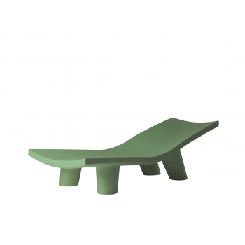 BAS LITA LOUNGE SD LLL060 TOBOGGAN