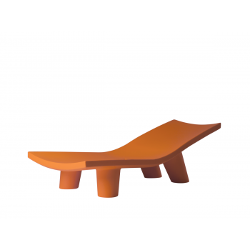 BAS LITA LOUNGE SD LLL060 TOBOGGAN