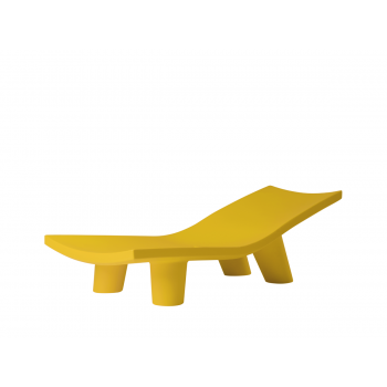 BAS LITA LOUNGE SD LLL060 TOBOGGAN