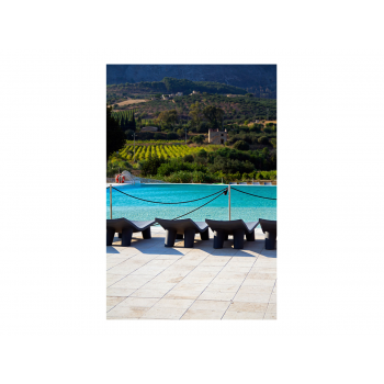 BAS LITA LOUNGE SD LLL060 TOBOGGAN