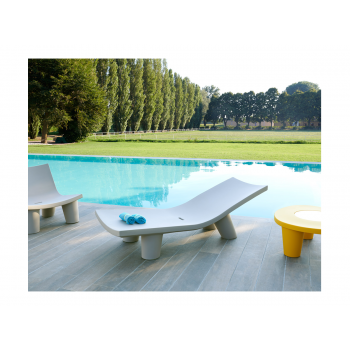 BAS LITA LOUNGE SD LLL060 TOBOGGAN