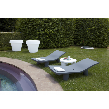 BAS LITA LOUNGE SD LLL060 TOBOGGAN