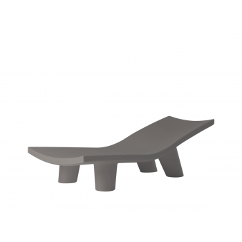 BAS LITA LOUNGE SD LLL060 TOBOGGAN