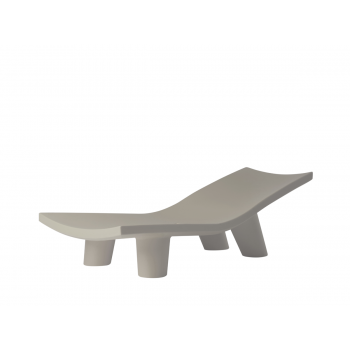 BAS LITA LOUNGE SD LLL060 TOBOGGAN