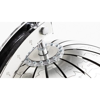 Carte du monde Globus Incantesimo Design