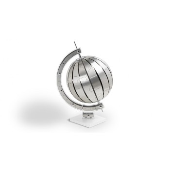 Carte du monde Globus Incantesimo Design