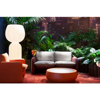 CANAPÉ MARA SD MAD075 SLIDE