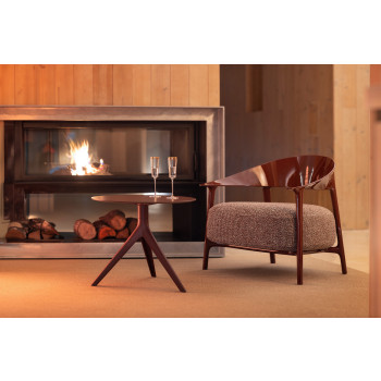 Pied de table Mari-sol h50cm VONDOM