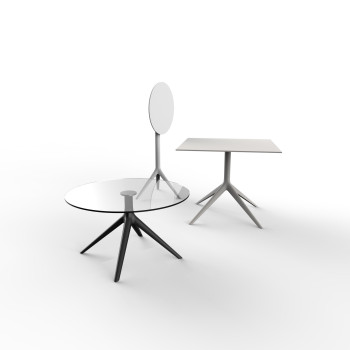 Pied de table Mari-sol h50cm VONDOM