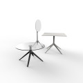 Pied de table Mari-sol h50cm VONDOM