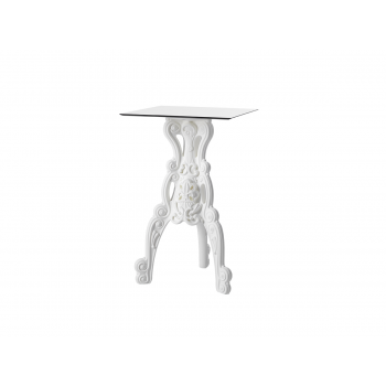 MASTER OF LOVE CARRÉ NOIR PROFIL SD MAS113 SLIDE