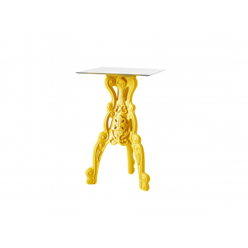 MASTER OF LOVE CARRÉ NOIR PROFIL SD MAS113 SLIDE