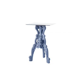 MASTER OF LOVE CARRÉ NOIR PROFIL SD MAS113 SLIDE