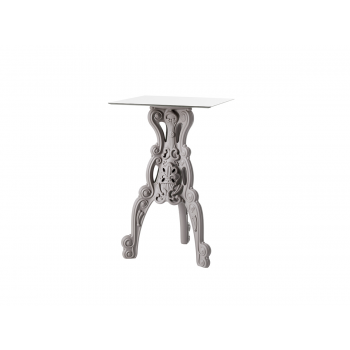 MASTER OF LOVE CARRÉ NOIR PROFIL SD MAS113 SLIDE