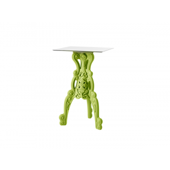 MASTER OF LOVE CARRÉ NOIR PROFIL SD MAS113 SLIDE