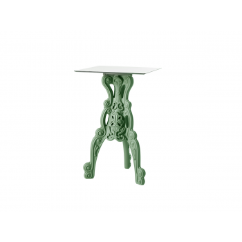 MASTER OF LOVE CARRÉ NOIR PROFIL SD MAS113 SLIDE