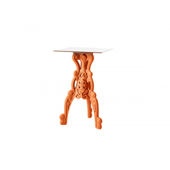 MASTER OF LOVE CARRÉ NOIR PROFIL SD MAS113 SLIDE