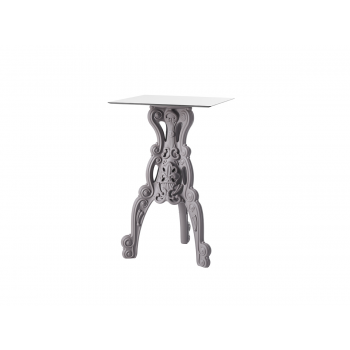 MASTER OF LOVE CARRÉ NOIR PROFIL SD MAS113 SLIDE