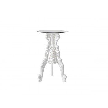 MASTER OF LOVE PROFIL ROND BLANC SD MAS112 SLIDE