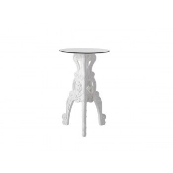 MASTER OF LOVE PROFIL ROND BLANC SD MAS112 SLIDE