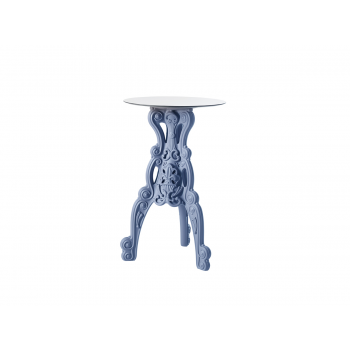 MASTER OF LOVE PROFIL ROND BLANC SD MAS112 SLIDE