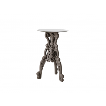 MASTER OF LOVE PROFIL ROND BLANC SD MAS112 SLIDE