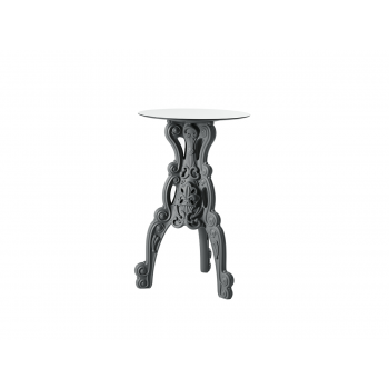 MASTER OF LOVE PROFIL ROND BLANC SD MAS112 SLIDE