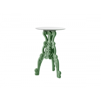 MASTER OF LOVE PROFIL ROND BLANC SD MAS112 SLIDE