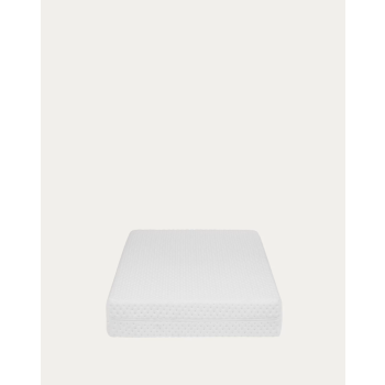 Matelas en mousse adaptative Valery 70 x 140 cm