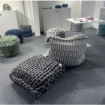 Oreiller Maxi Roxy COVO