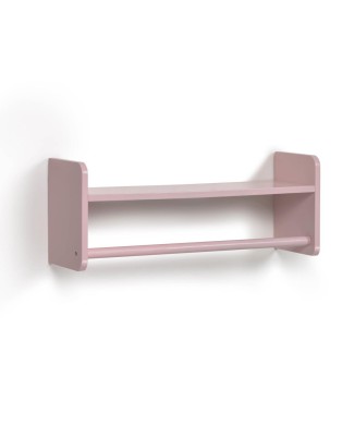 Mensola appendiabiti Florentina in